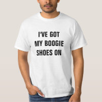 Boogie-Schuhe