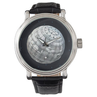 Boojabaunaga Galaxy Armbanduhr