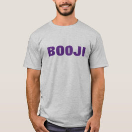 BOOJI T-Shirt