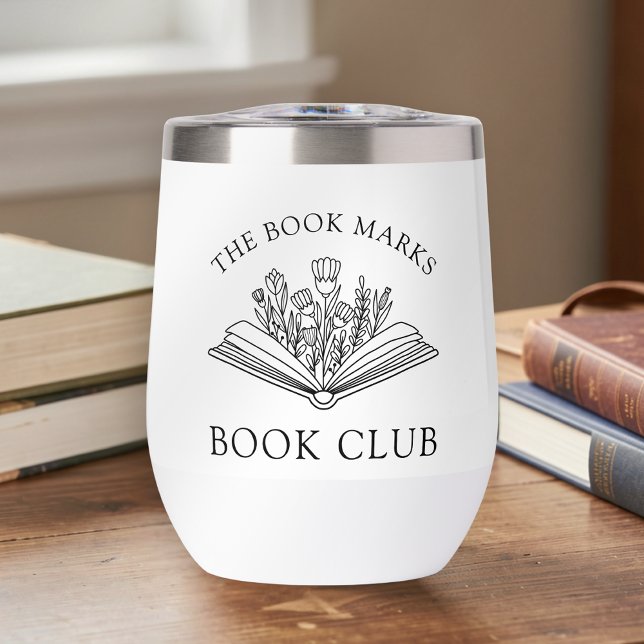 Book Club Name Personalized Gift (Von Creator hochgeladen)