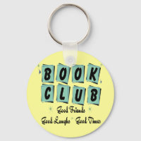 Book Club Retro - Gute Freunde, Zeiten und Lachen