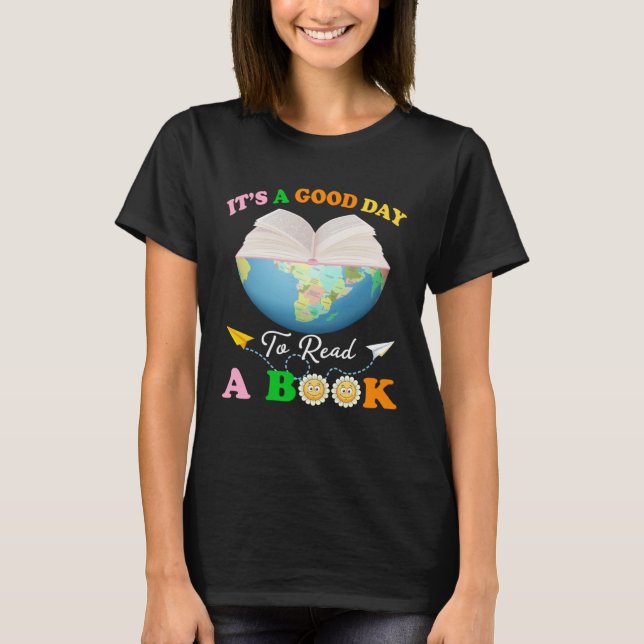 Book day costumes for kids book day costume books  T-Shirt (Vorderseite)