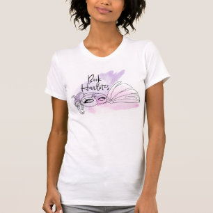 Book Harlots T-Shirt