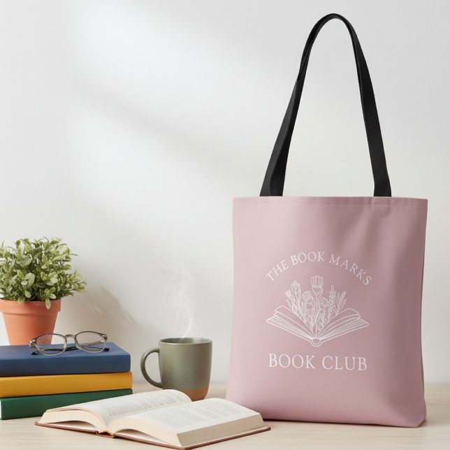 Book Lover's Club Name  (Von Creator hochgeladen)