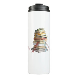 Book Mug Gifts for Book Lovers Thermosbecher