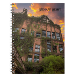 Book Note UR Notizblock