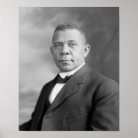 Booker T. Washington