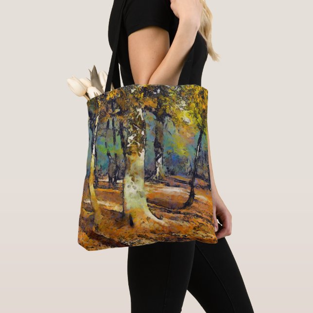 Booker Woods (Von Nahem)