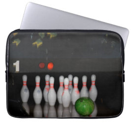 Booking Laptop Sleeve