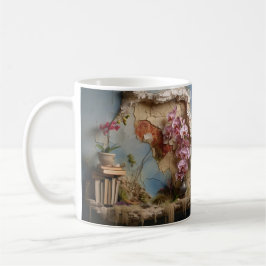 Bookish mugs kaffeetasse