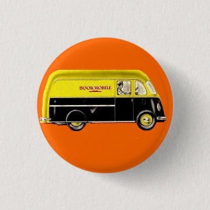 Bookmobile Button