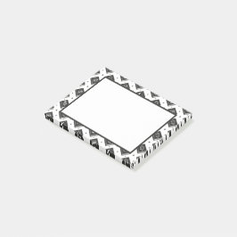 Books Post-it Klebezettel