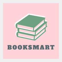 Booksmart-LeseBookclub YouTube-Symbol