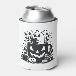 Bookween Halloween Dosenkühler
