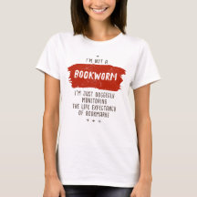 Bookworm Definition Funny