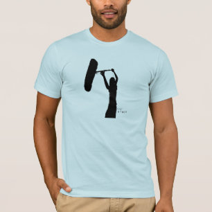 Boom-Betreiber (Ringring) T-Shirt
