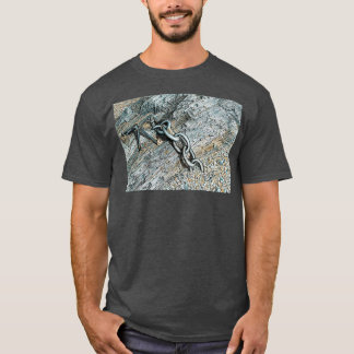 Boom-Blockkette T-Shirt