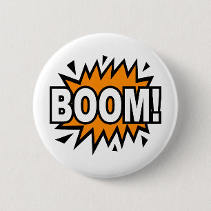 Boom Button