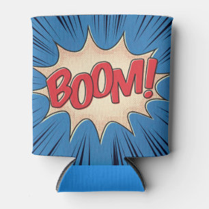 BOOM! DOSENKÜHLER