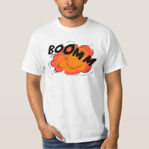 Boom-Explosion T-Shirt