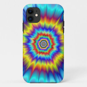Boom! iPhone 5 Fall Case-Mate iPhone Hülle