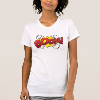 Boom Light Women's T - Shirt