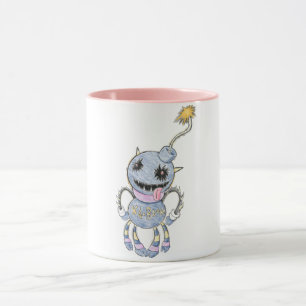 BOOM! TASSE