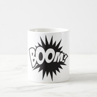 Boom Tasse