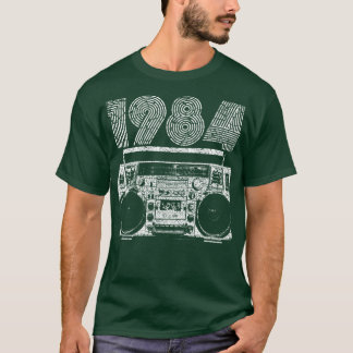 Boombox 1984 T-Shirt