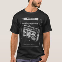 Boombox