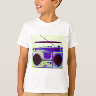 Boombox T-Shirt