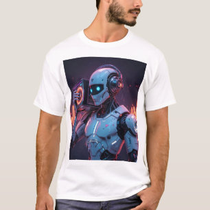BoomBox Warrior T-Shirt