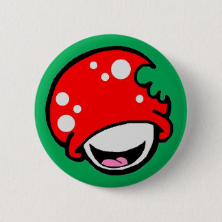 Boomer-Button - Grün Button