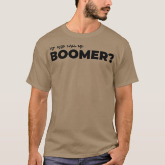 Boomer T-Shirt