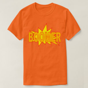Boomer T - Shirt