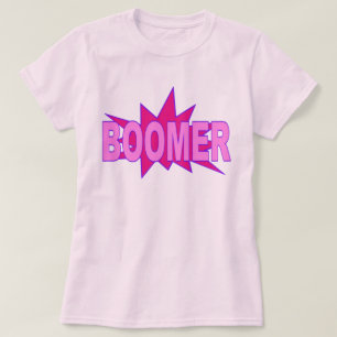 Boomer T - Shirt