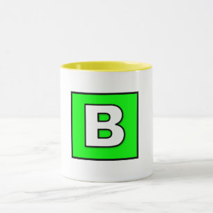 BOOMER Tasse