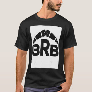 Boomerang Graphic Boomerang Player Boomerang Throw T-Shirt