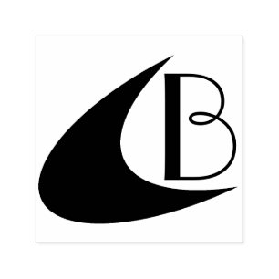 Boomerang & Initial Permastempel