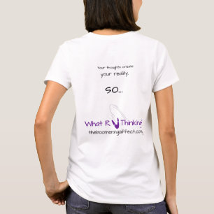 Boomerang T-Shirt