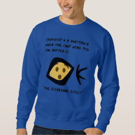 Boomeranged Sweatshirt