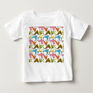 Boomerangs Baby T-shirt