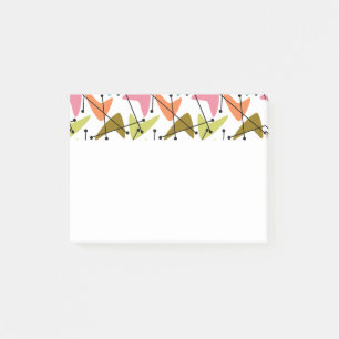 Boomerangs Post-it Klebezettel