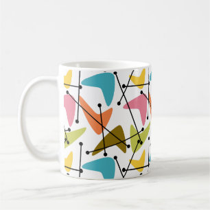 Boomerangs Tasse