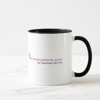 BoomerangWork.com-Tasse Tasse
