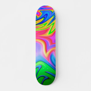 BoomGoo™ Skateboard F068 "Xanadu" 9