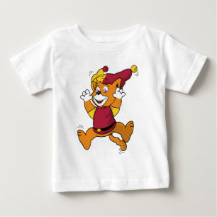 Boomi Cats Baby T-shirt