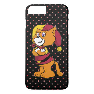 Boomi Cats iPhone 8 Plus/7 Plus Hülle