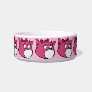 Boomi Cats Cat Bowl Napf