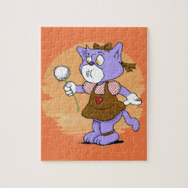 Boomi Cats Puzzle